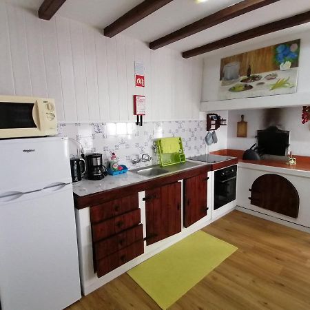 Casa Do Sossego Villa Фурнаш Екстериор снимка