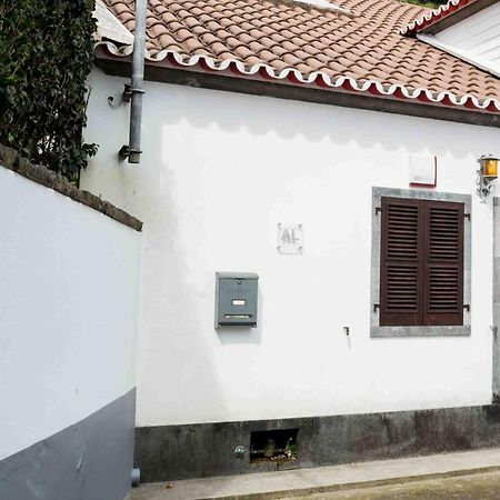 Casa Do Sossego Villa Фурнаш Екстериор снимка