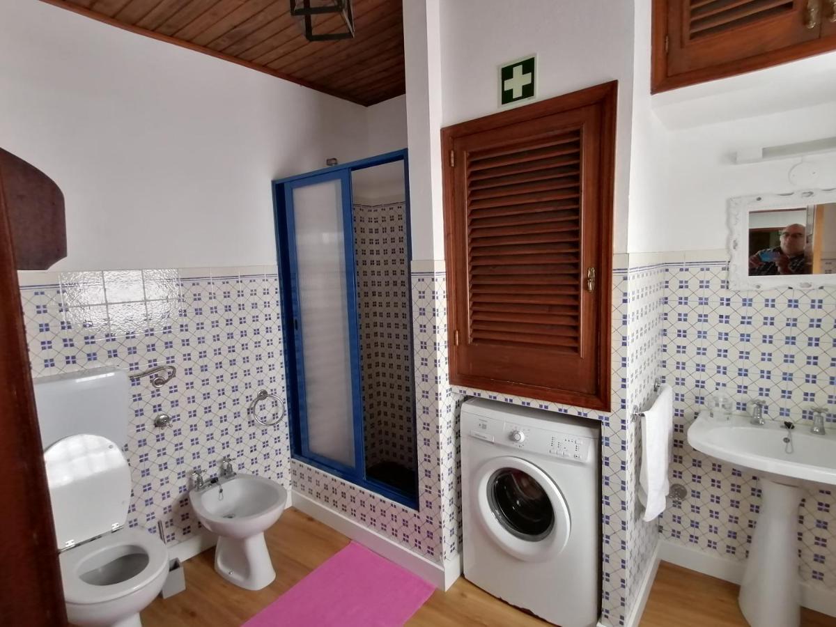 Casa Do Sossego Villa Фурнаш Екстериор снимка