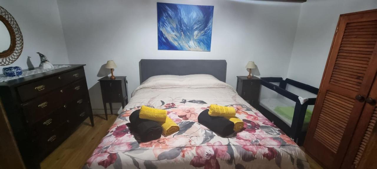 Casa Do Sossego Villa Фурнаш Екстериор снимка