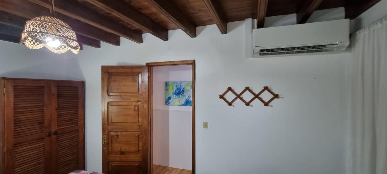 Casa Do Sossego Villa Фурнаш Екстериор снимка