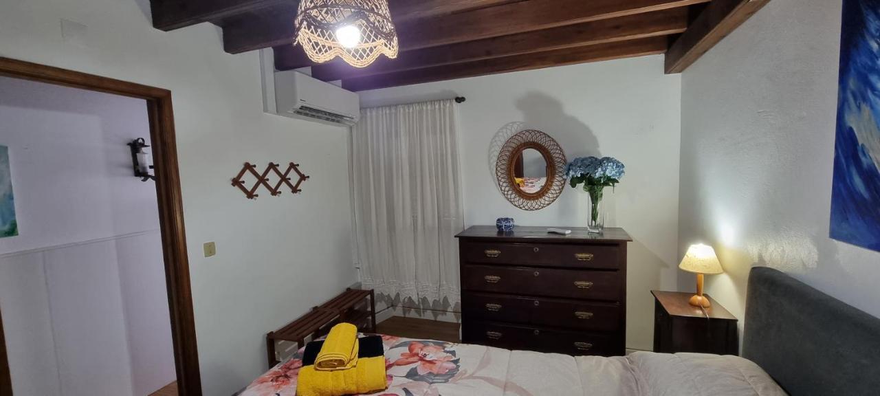 Casa Do Sossego Villa Фурнаш Екстериор снимка