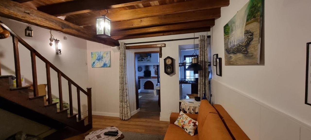 Casa Do Sossego Villa Фурнаш Екстериор снимка