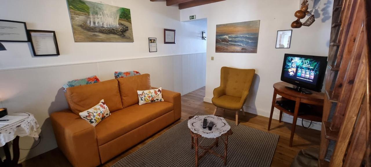 Casa Do Sossego Villa Фурнаш Екстериор снимка