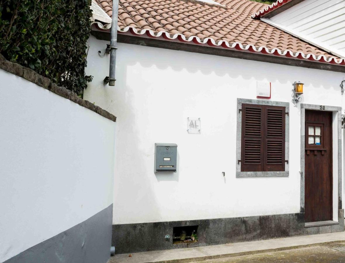 Casa Do Sossego Villa Фурнаш Екстериор снимка