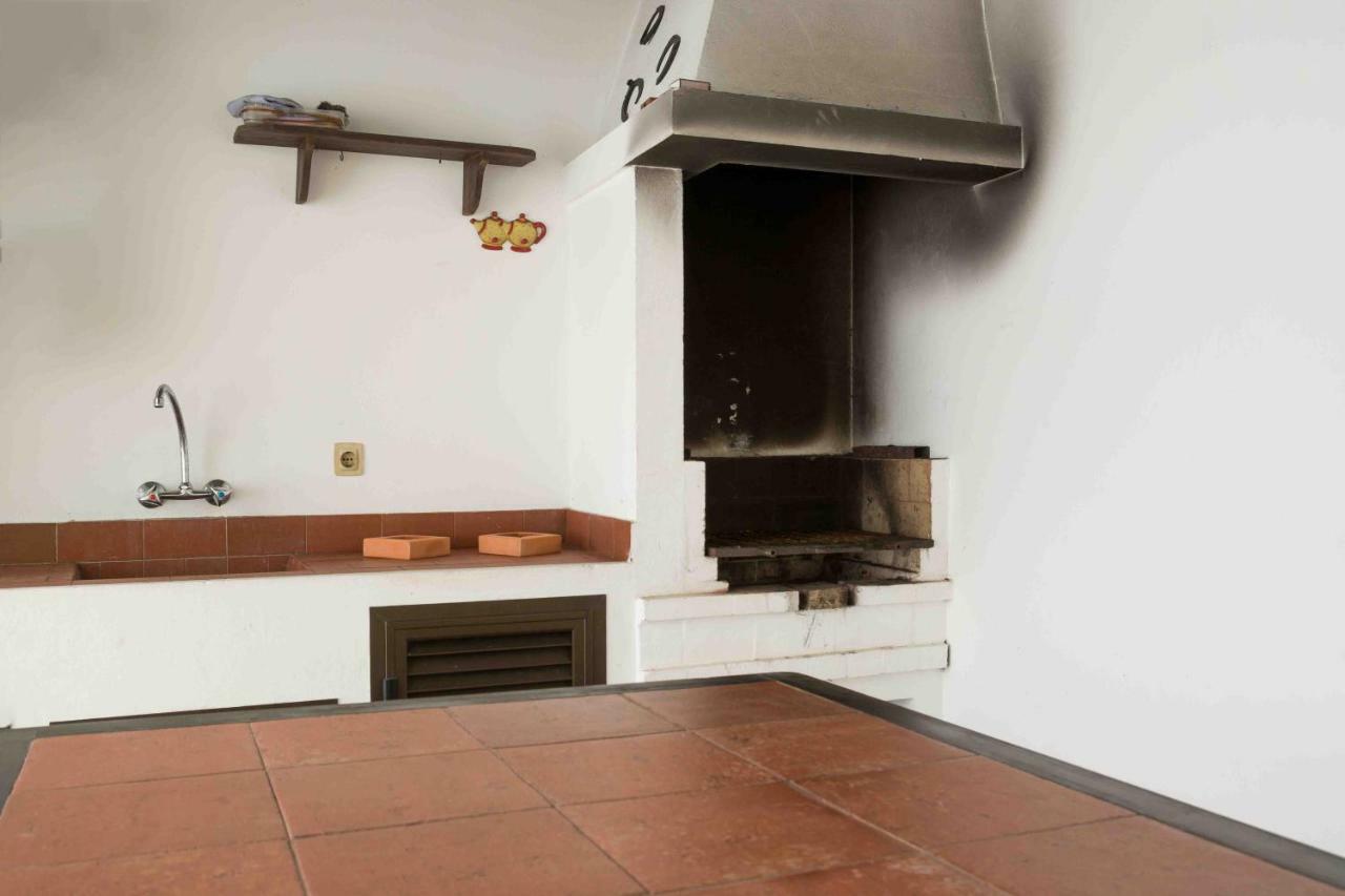 Casa Do Sossego Villa Фурнаш Екстериор снимка