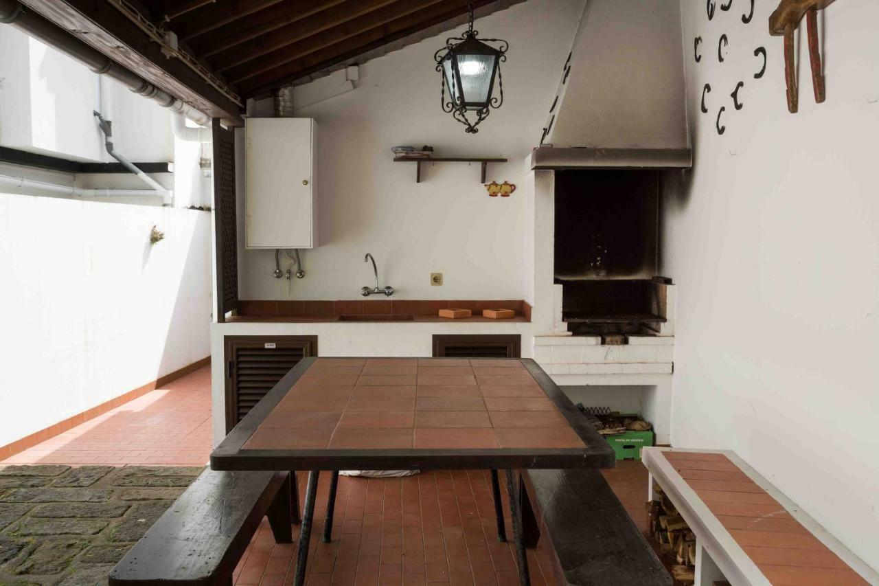 Casa Do Sossego Villa Фурнаш Екстериор снимка