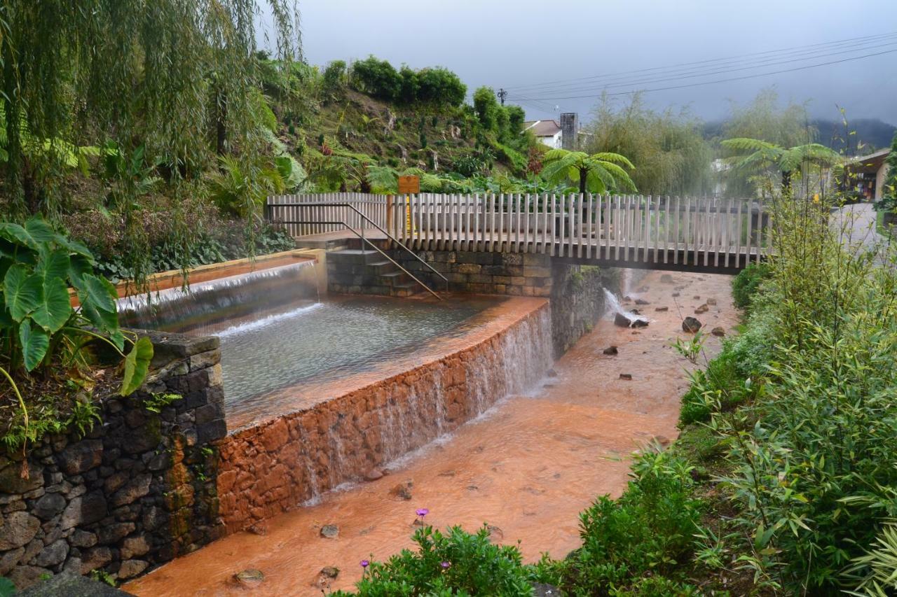 Casa Do Sossego Villa Фурнаш Екстериор снимка