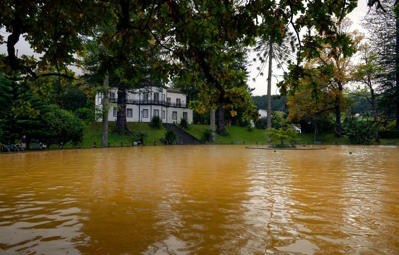 Casa Do Sossego Villa Фурнаш Екстериор снимка